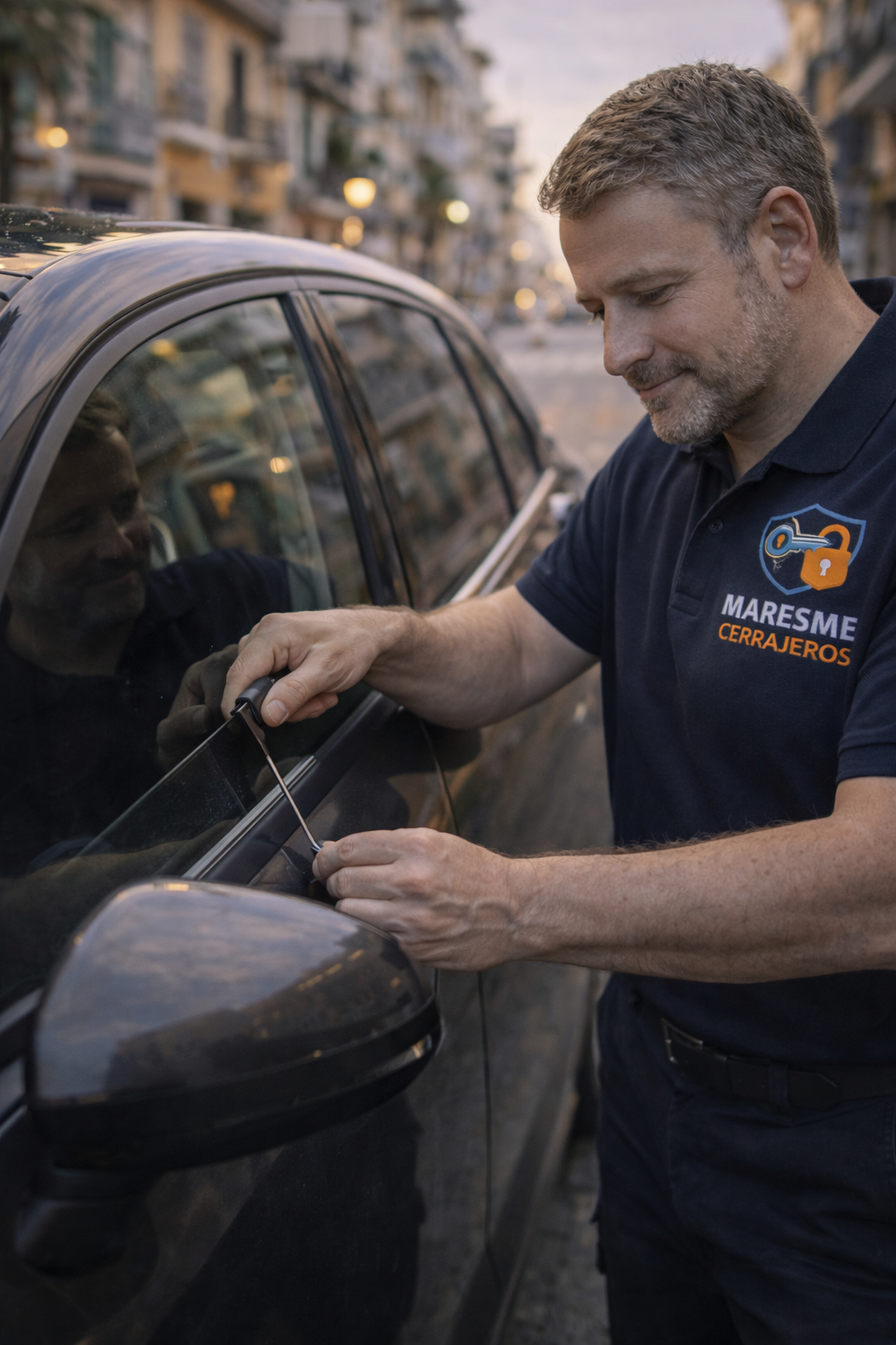 Maresme Cerrajeros Pineda de Mar