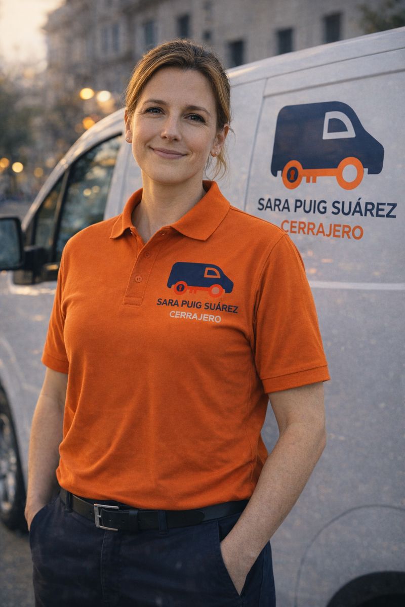Sara Puig Cerrajero