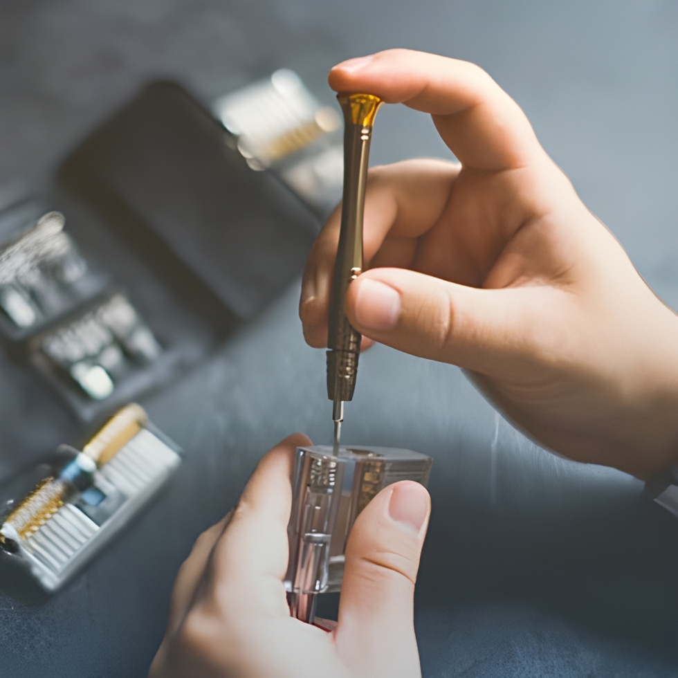 Qué revisar antes de forzar una cerradura en Vilanova i la Geltrú cuando el giro deja de ser limpio